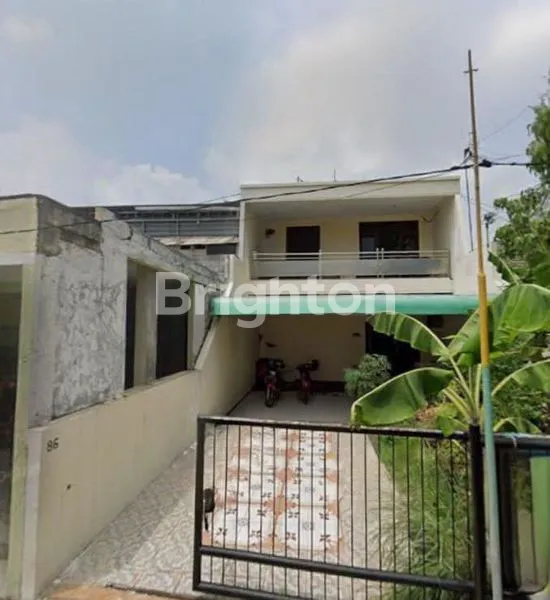 image RUMAH 2 LANTAI KENDANGSARI DEKAT KAMPUS UBAYA, PLAZA MARINA, RUNGKUT SURABAYA  ( K 325 ) (1)