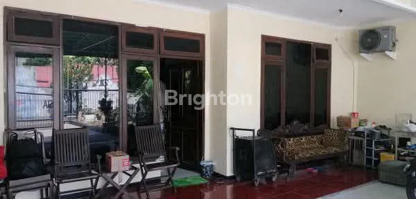 image RUMAH 2 LANTAI KENDANGSARI DEKAT KAMPUS UBAYA, PLAZA MARINA, RUNGKUT SURABAYA  ( K 325 ) (3)