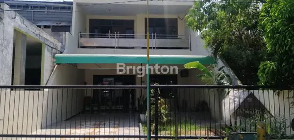 image RUMAH 2 LANTAI KENDANGSARI DEKAT KAMPUS UBAYA, PLAZA MARINA, RUNGKUT SURABAYA  ( K 325 ) (2)