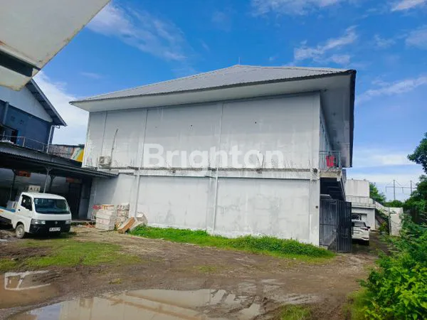 image  DIJUAL GUDANG STRATEGIS – AREA PREMIUM JIMBARAN NUSA DUA, BALI (6)