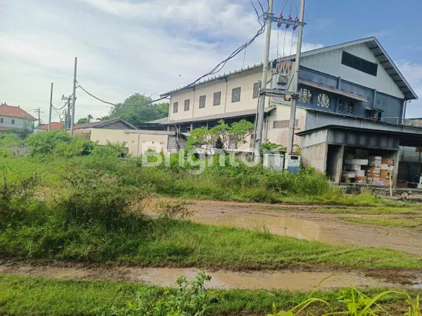 image  DIJUAL GUDANG STRATEGIS – AREA PREMIUM JIMBARAN NUSA DUA, BALI (4)