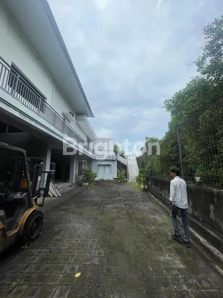 image  DIJUAL GUDANG STRATEGIS – AREA PREMIUM JIMBARAN NUSA DUA, BALI (1)