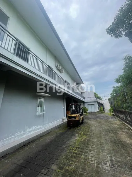 image  DIJUAL GUDANG STRATEGIS – AREA PREMIUM JIMBARAN NUSA DUA, BALI (2)