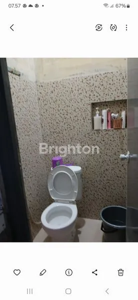 image DIJUAL RUMAH SIAP HUNI, SHM, HARGA TERJANGKAU (7)