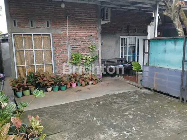 image DIJUAL RUMAH SIAP HUNI, SHM, HARGA TERJANGKAU (1)