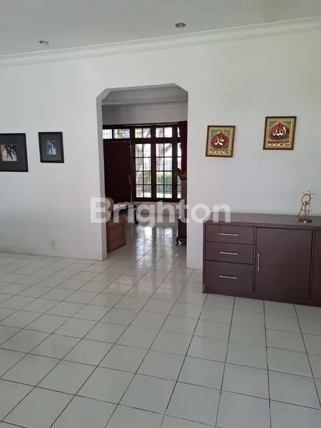 image RUMAH SCOND GANDUL LUAS 2710 MTR (4)