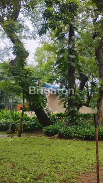 image RUMAH SCOND GANDUL LUAS 2710 MTR (8)