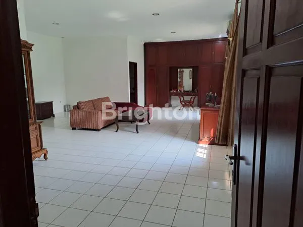 image RUMAH SCOND GANDUL LUAS 2710 MTR (2)