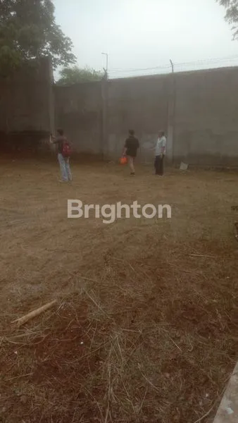 image RUMAH SCOND GANDUL LUAS 2710 MTR (7)