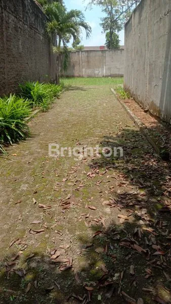 image RUMAH SCOND GANDUL LUAS 2710 MTR (6)