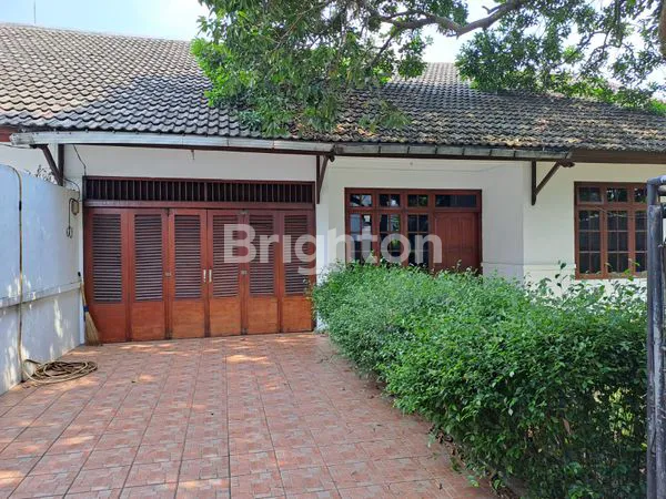 image RUMAH SCOND GANDUL LUAS 2710 MTR (1)