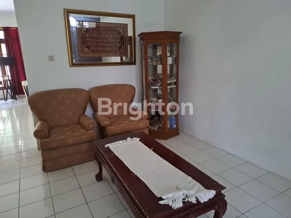 image RUMAH SCOND GANDUL LUAS 2710 MTR (5)