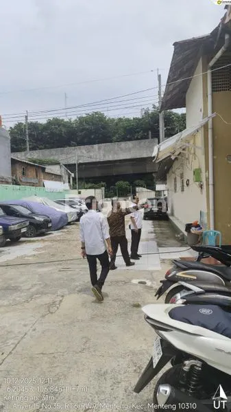 image RARE OPPORTUNITY! TANAH KAVLING 1000M² DI JANTUNG MENTENG - JL. ANYER, JAKARTA PUSAT (SHM) (1)