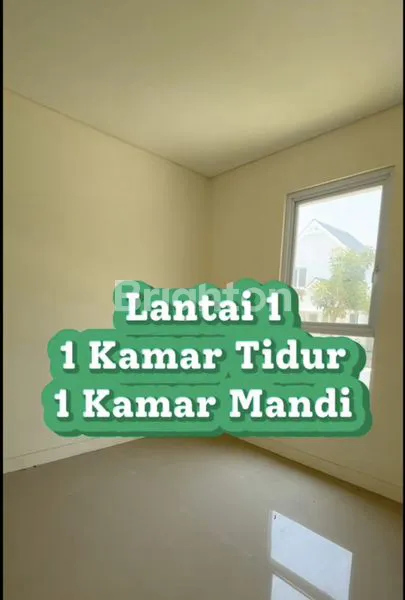 image DISEWAKAN RUMAH  (5)