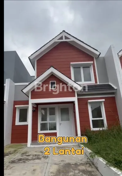 image DISEWAKAN RUMAH  (1)