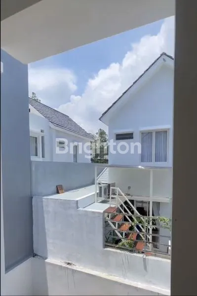 image DISEWAKAN RUMAH  (6)