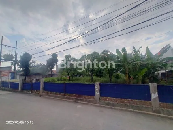 image DIJUAL TANAH DI JATI BENING (1)