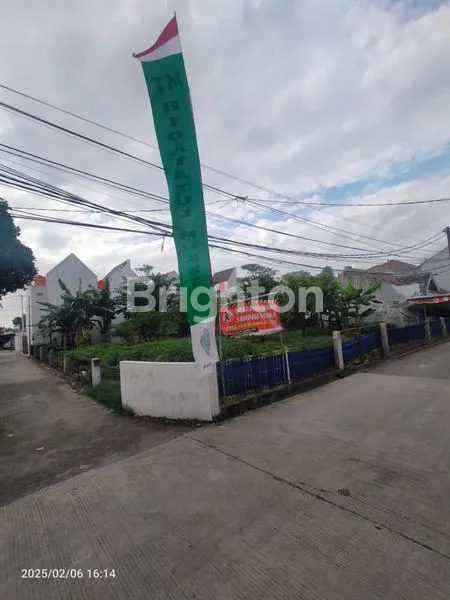 image DIJUAL TANAH DI JATI BENING (2)