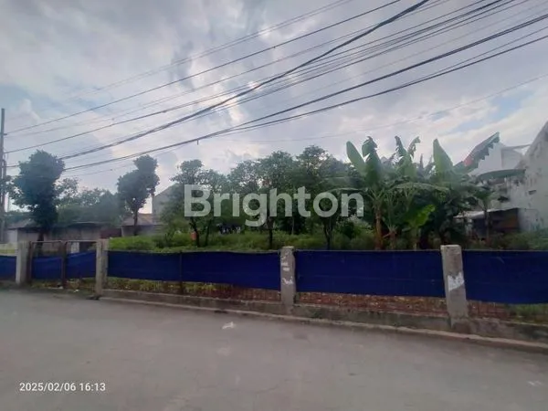 image DIJUAL TANAH DI JATI BENING (3)
