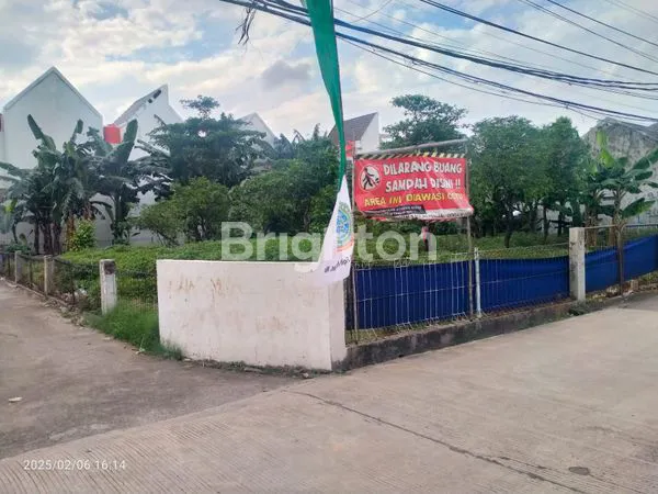 image DIJUAL TANAH DI JATI BENING (4)