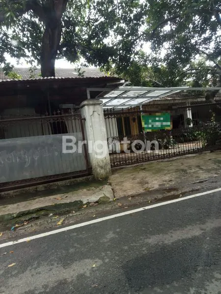 image DIJUAL RUMAH TUA DI CILANDAK JAKARTA SELATAN (1)