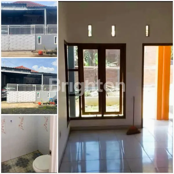 image DIJUAL RUMAH SIAP HUNI DI PERUM GRIYA TELAGA PERMAI, MALANG (5)