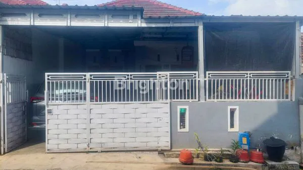 image DIJUAL RUMAH SIAP HUNI DI PERUM GRIYA TELAGA PERMAI, MALANG (4)