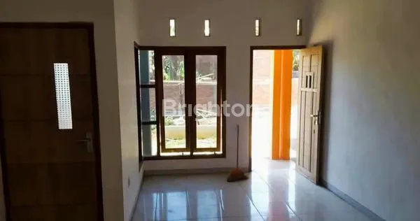 image DIJUAL RUMAH SIAP HUNI DI PERUM GRIYA TELAGA PERMAI, MALANG (3)