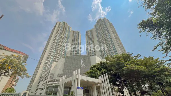 image APARTMENT ANCOL MANSION FULL FURNISHES 2 BEDROOM LANTAI 10 DAERAH PADEMANGAN, JAKARTA UTARA (1)