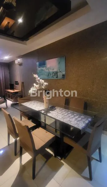 image APARTMENT ANCOL MANSION FULL FURNISHES 2 BEDROOM LANTAI 10 DAERAH PADEMANGAN, JAKARTA UTARA (4)