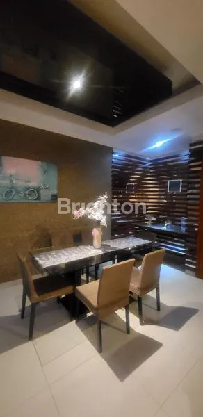 image APARTMENT ANCOL MANSION FULL FURNISHES 2 BEDROOM LANTAI 10 DAERAH PADEMANGAN, JAKARTA UTARA (2)