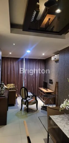 image APARTMENT ANCOL MANSION FULL FURNISHES 2 BEDROOM LANTAI 10 DAERAH PADEMANGAN, JAKARTA UTARA (3)