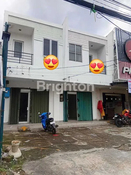 image RUKO SIAP HUNI RAPIH MURAH SUKMAJAYA DEPOK (1)