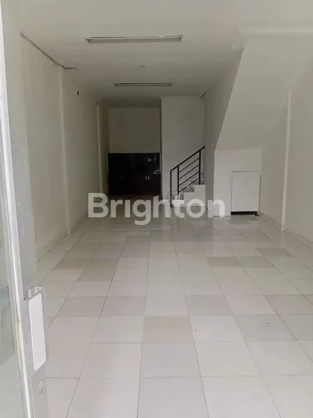 image RUKO SIAP HUNI RAPIH MURAH SUKMAJAYA DEPOK (2)