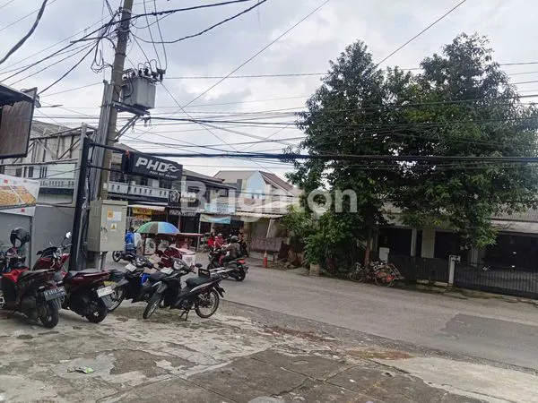 image RUKO SIAP HUNI RAPIH MURAH SUKMAJAYA DEPOK (3)