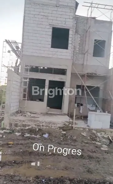 image RUMAH INDENT SHM, LT 91M² DEKAT UNMUL SAMARINDA (2)