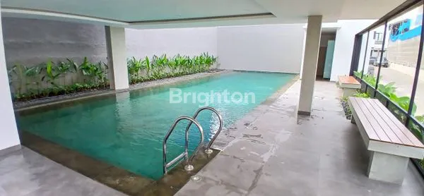 image RUMAH BSD FULL FURNISH SIAP HUNI (8)