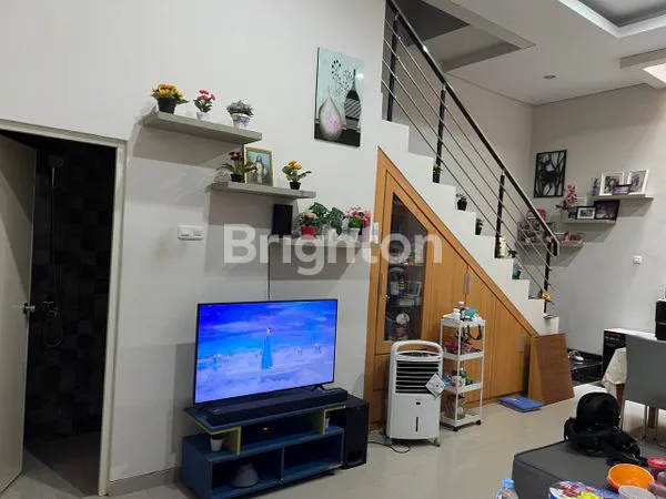 image RUMAH ASRI MINIMALIS 2 LANTAI, LEBAK, KENJERAN, GADING, TAMBAKSARI, SURABAYA TIMUR, JAWA TIMUR (3)