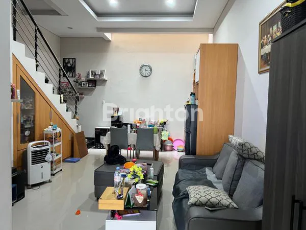 image RUMAH ASRI MINIMALIS 2 LANTAI, LEBAK, KENJERAN, GADING, TAMBAKSARI, SURABAYA TIMUR, JAWA TIMUR (2)