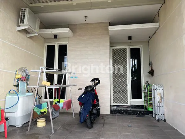 image RUMAH ASRI MINIMALIS 2 LANTAI, LEBAK, KENJERAN, GADING, TAMBAKSARI, SURABAYA TIMUR, JAWA TIMUR (7)