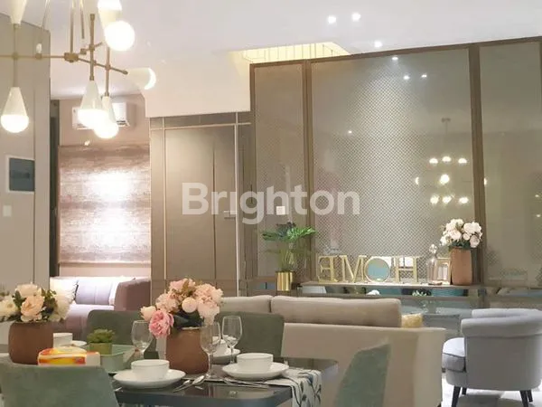 image DIJUAL RUMAH DI PAKUWON CITY MOSSEL BAY DEKAT ITS DAN MULYOSARI (5)