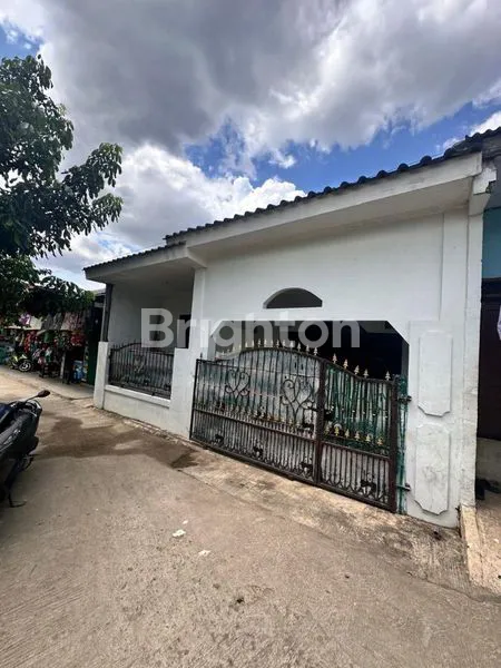 image RUMAH CILEBUT DI BELAKANG PERUMAHAN PERMATA 2 (DEKAT STASIUN CILEBUT) (1)