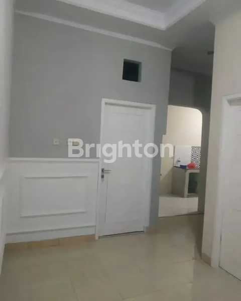 image RUMAH SIAP HUNI DI PONDOK MELATI – LT 72 M², 2 KT, DEKAT TOL JORR & LRT, HARGA 499 JUTA NEGO (3)