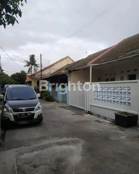 image RUMAH SIAP HUNI DI PONDOK MELATI – LT 72 M², 2 KT, DEKAT TOL JORR & LRT, HARGA 499 JUTA NEGO (5)