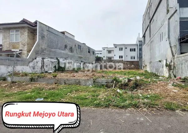 image TANAH STRATEGIS DI RUNGKUT, DEKAT KAMPUS UBAYA (1)