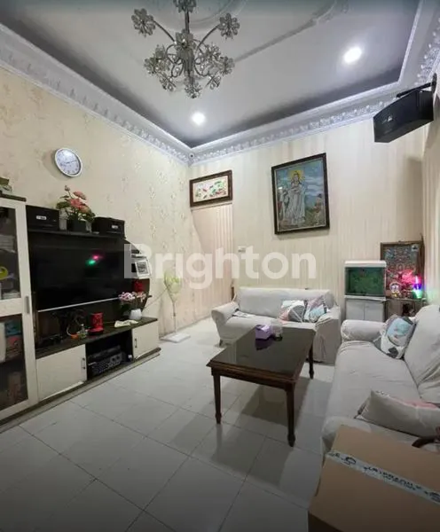 image FOR SALE HUNIAN STRATEGIS GROGOL, 5 KT & FULL FURNISHED (1)