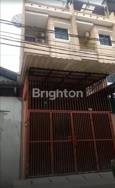 image FOR SALE HUNIAN STRATEGIS GROGOL, 5 KT & FULL FURNISHED (7)