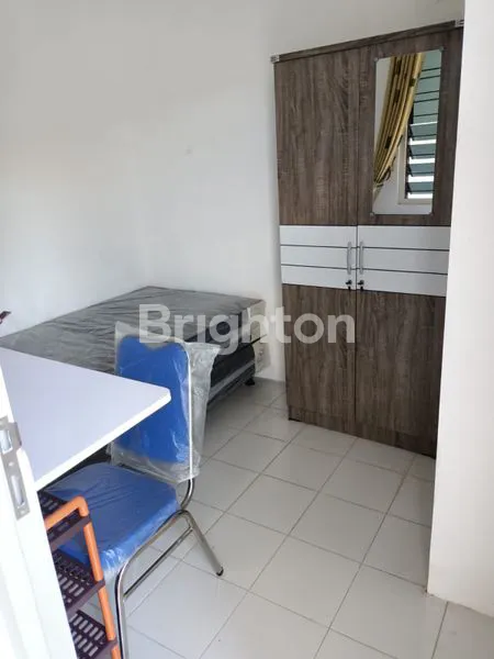 image INVESTASI KOS STRATEGIS, 11 KT, FULL FURNISH & SIAP HUNI (4)