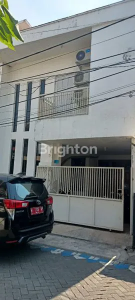 image INVESTASI KOS STRATEGIS, 11 KT, FULL FURNISH & SIAP HUNI (1)