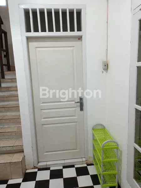 image INVESTASI KOS STRATEGIS, 11 KT, FULL FURNISH & SIAP HUNI (5)